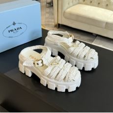 Prada Sandals